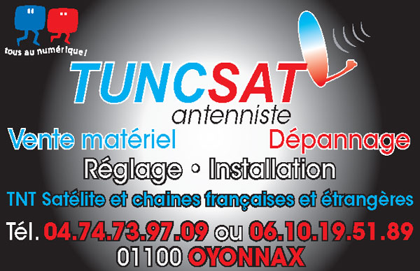 antenniste--tuncsat